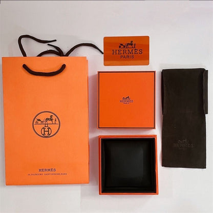 [BloomBling]HM BRACELET NECKLACE RING BOX GIFT BAG