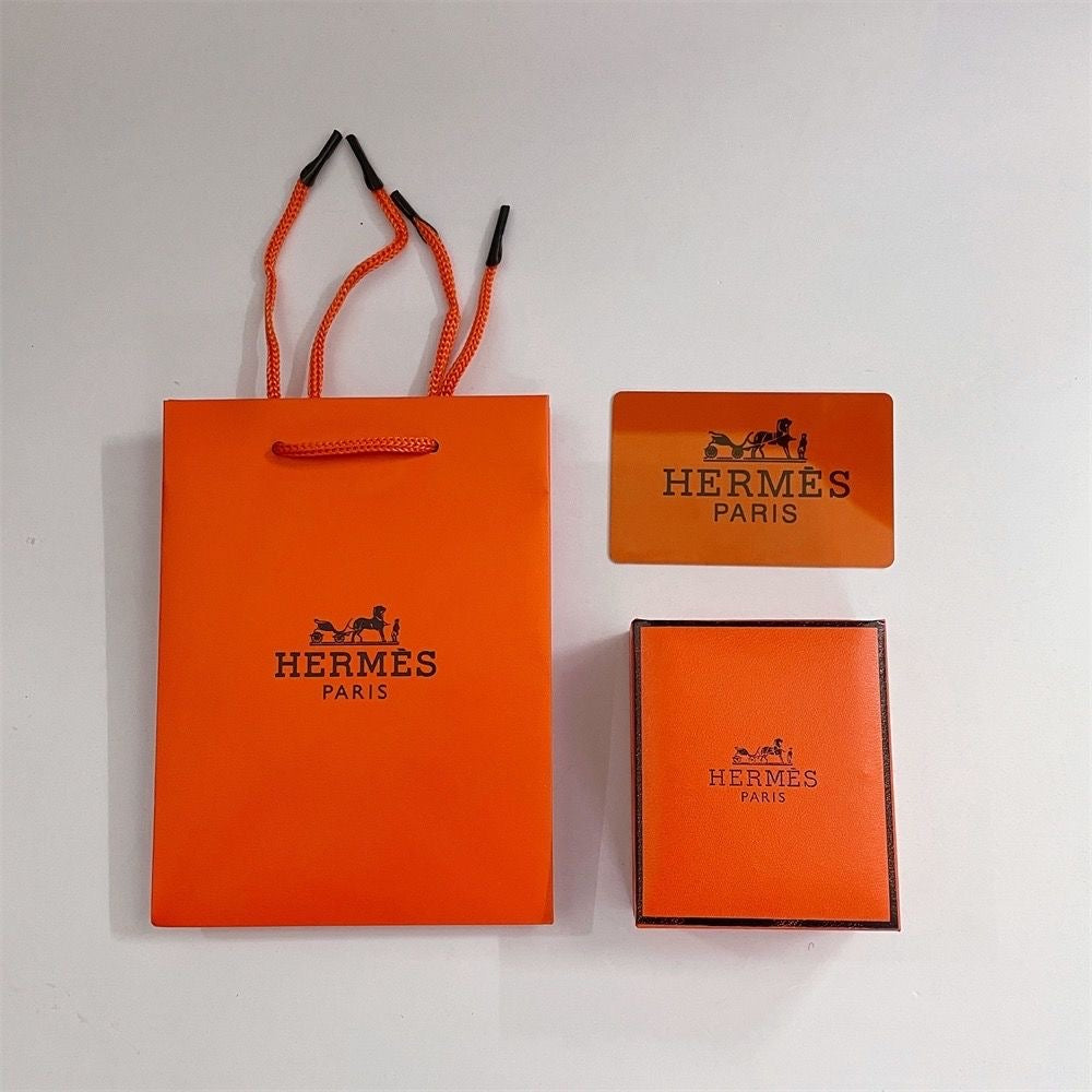 [BloomBling]HM BRACELET NECKLACE RING BOX GIFT BAG