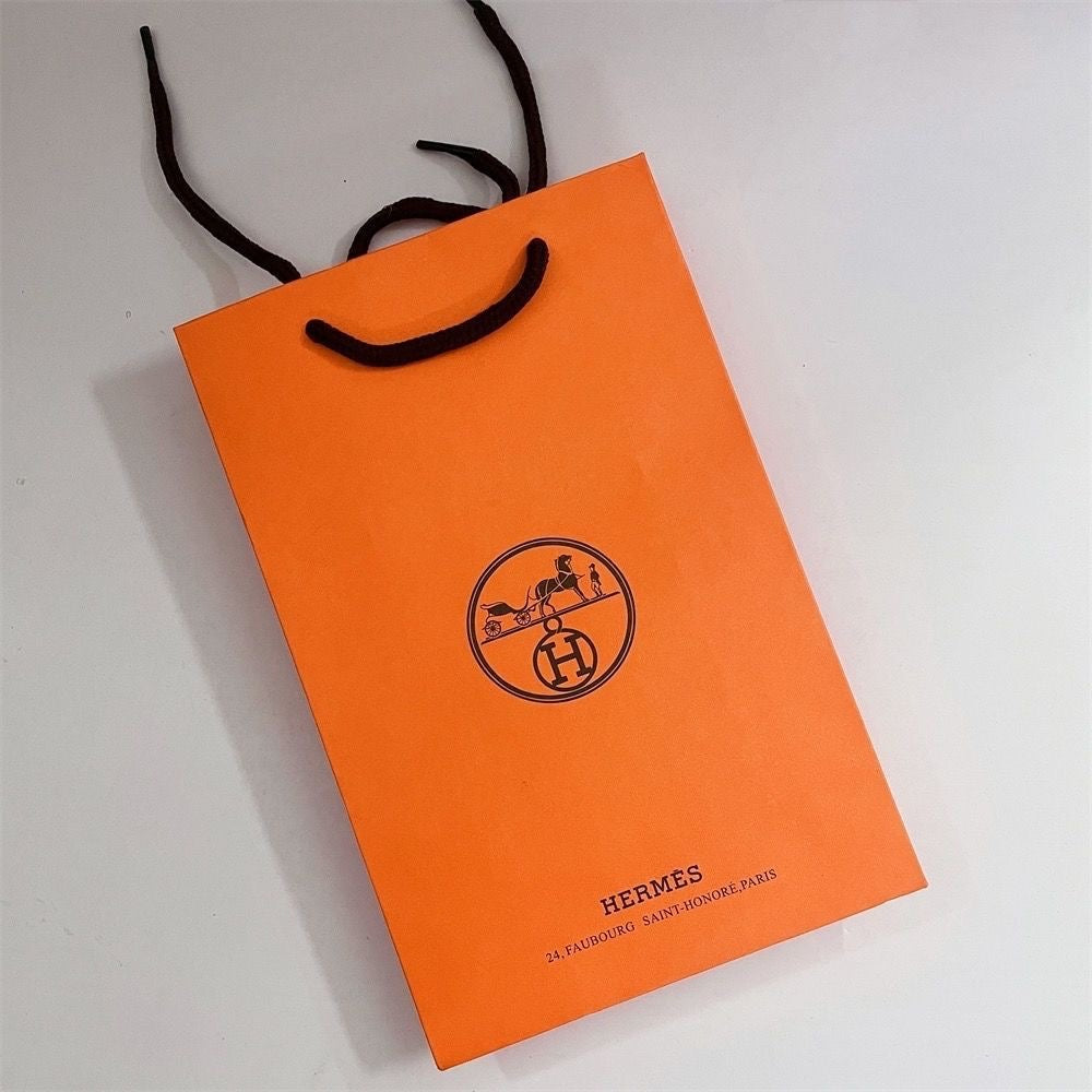 [BloomBling]HM BRACELET NECKLACE RING BOX GIFT BAG