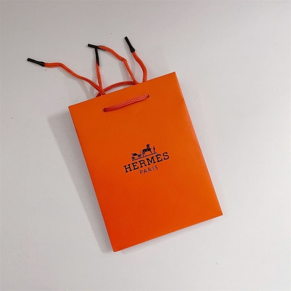 [BloomBling]HM BRACELET NECKLACE RING BOX GIFT BAG