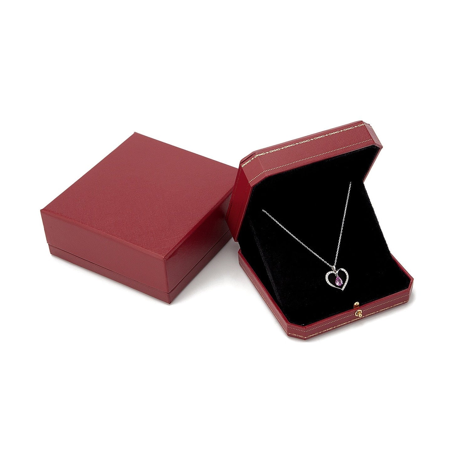 [BloomBling]CA BRACELET NECKLACE RING BOX GIFT BAG