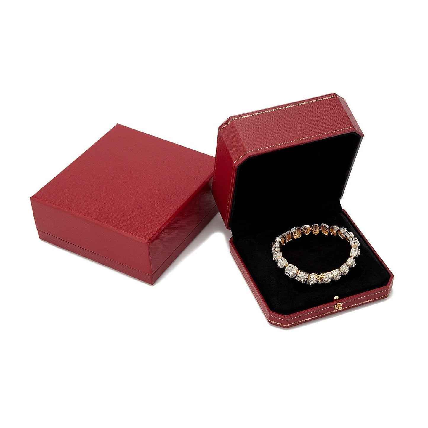 [BloomBling]CA BRACELET NECKLACE RING BOX GIFT BAG