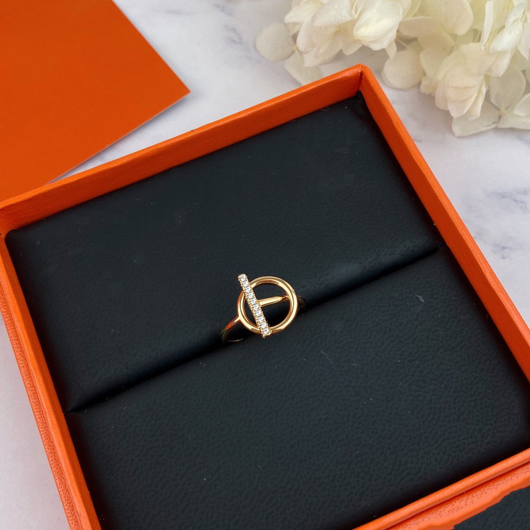 [BloomBling]ECHAPPEE RING DIAMOND