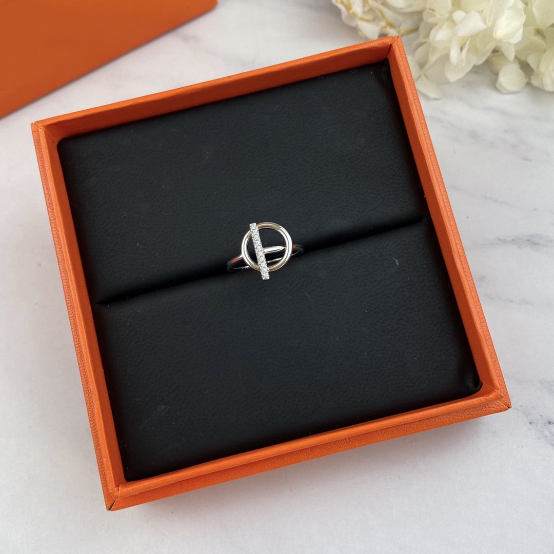 [BloomBling]ECHAPPEE RING DIAMOND