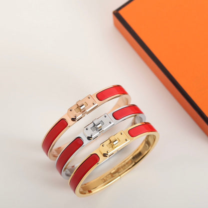 [BloomBling]HM KELLY RED BRACELET