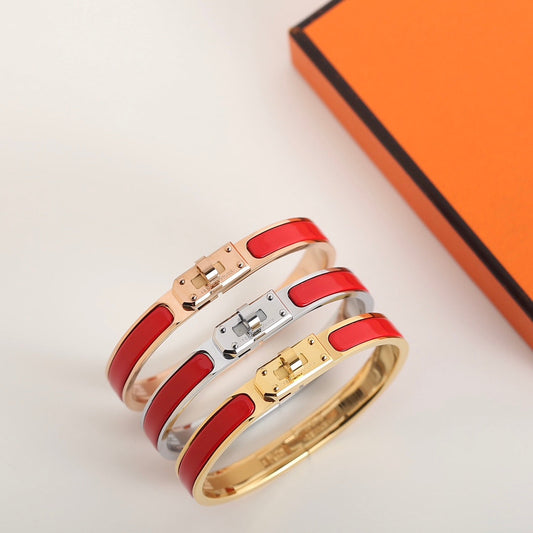 [BloomBling]HM KELLY RED BRACELET