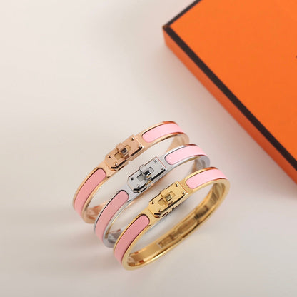 [BloomBling]HM KELLY PINK BRACELET