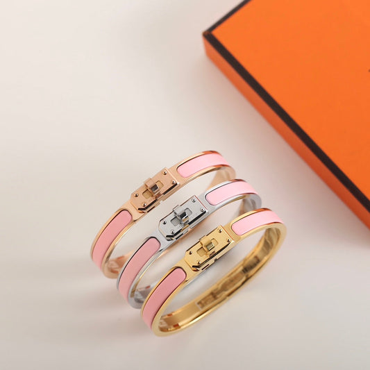 [BloomBling]HM KELLY PINK BRACELET