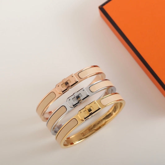 [BloomBling]HM KELLY BEIGE BRACELET