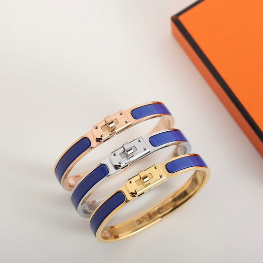 [BloomBling]HM KELLY BLUE BRACELET