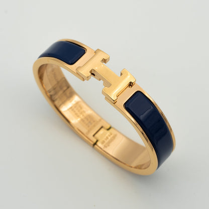 [BloomBling]H BLUE BRACELET