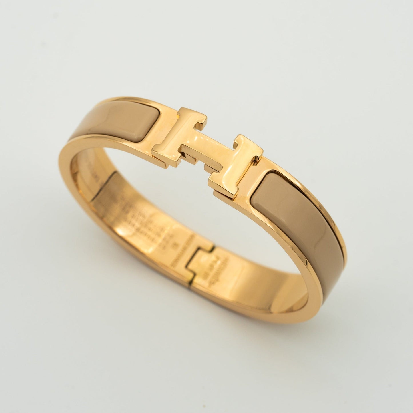 [BloomBling]H GREY BRACELET