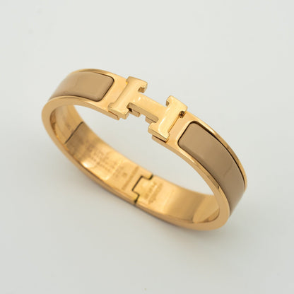 [BloomBling]H GREY BRACELET
