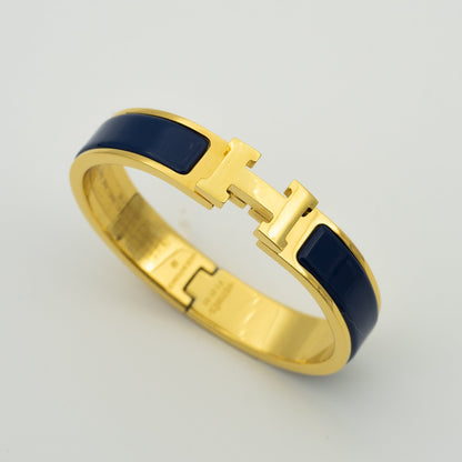 [BloomBling]H BLUE BRACELET