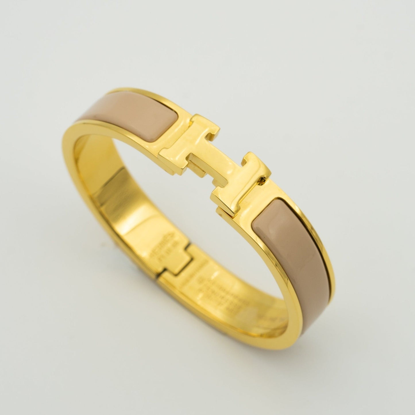[BloomBling]H GREY BRACELET