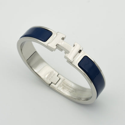 [BloomBling]H BLUE BRACELET