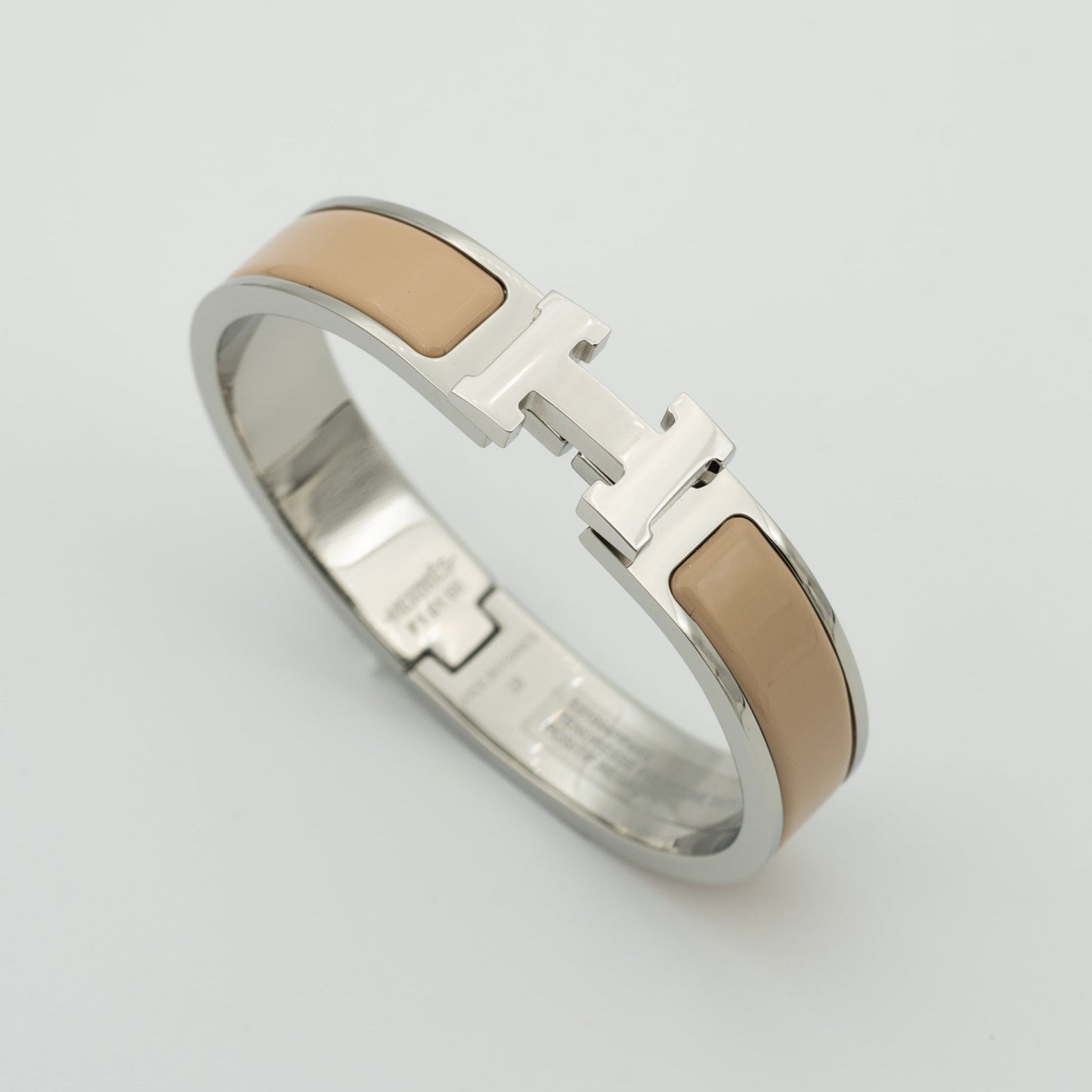[BloomBling]H GREY BRACELET