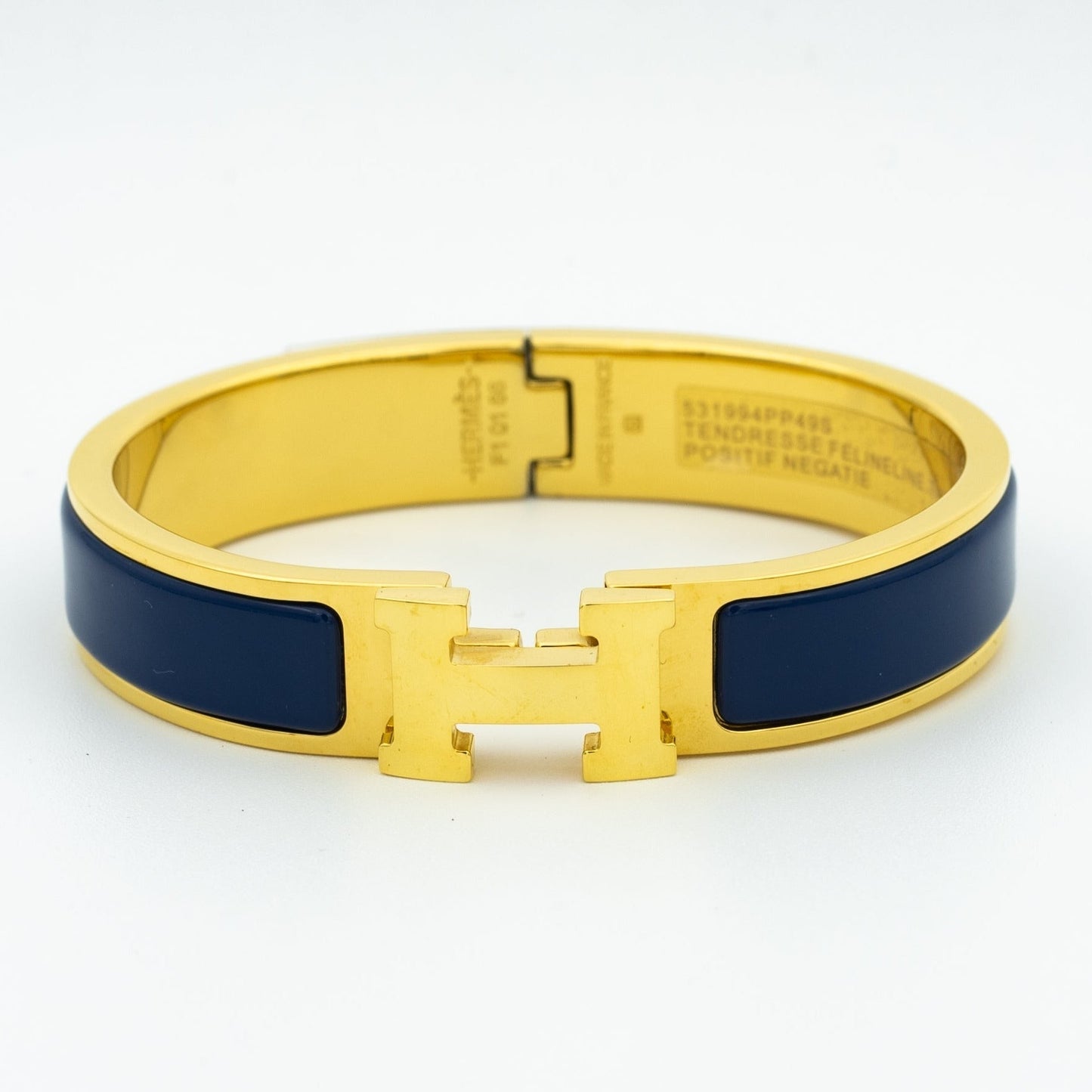 [BloomBling]H BLUE BRACELET