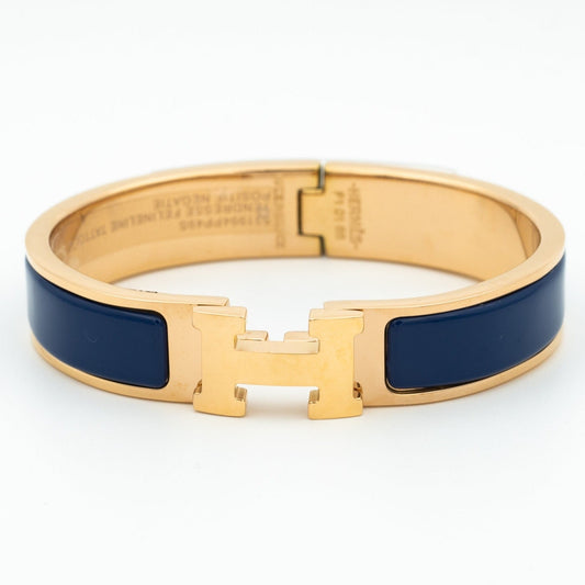 [BloomBling]H BLUE BRACELET