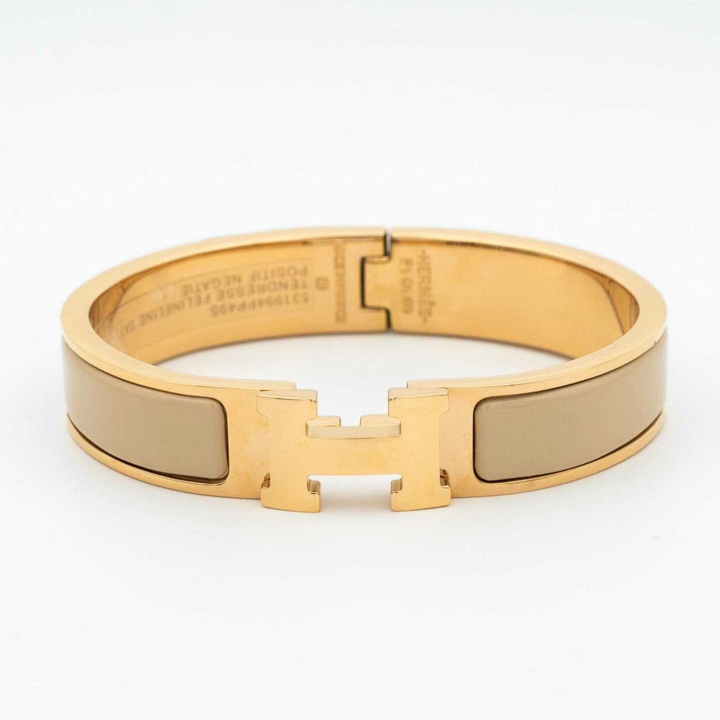 [BloomBling]H GREY BRACELET