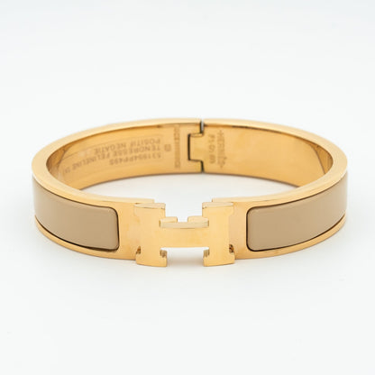 [BloomBling]H GREY BRACELET