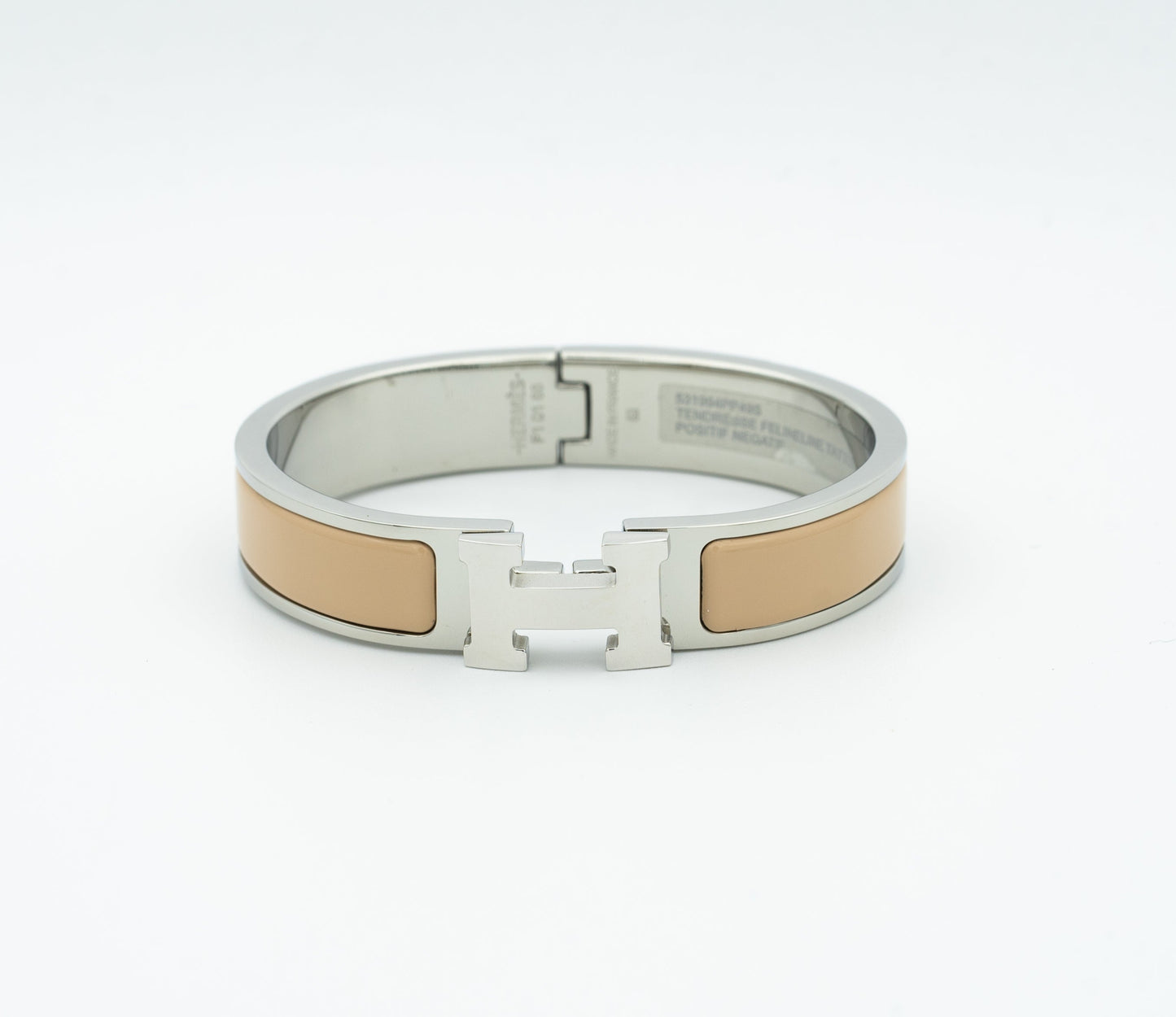 [BloomBling]H GREY BRACELET