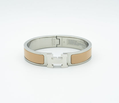 [BloomBling]H GREY BRACELET