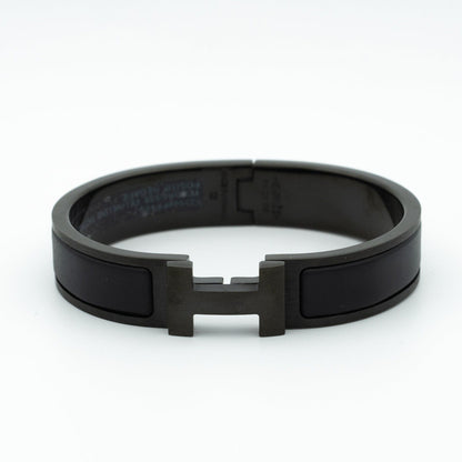 [BloomBling]H SO BLACK 12MM