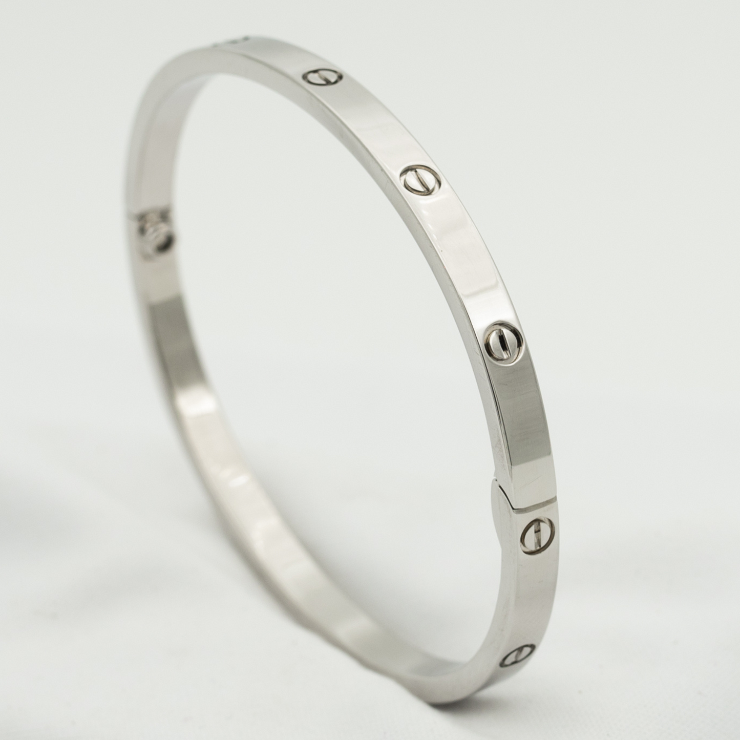 [BloomBling]LOVE BRACELET 3.65MM