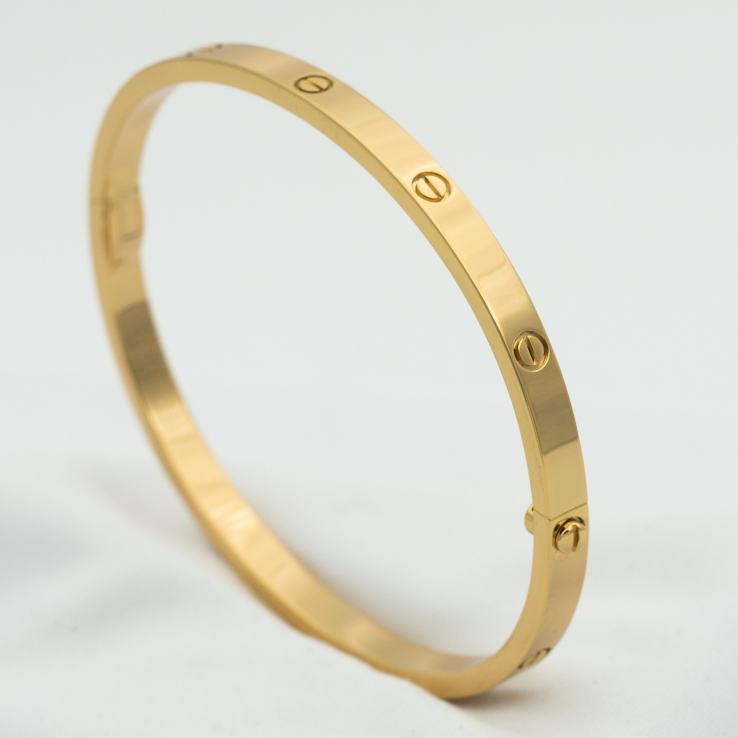 [BloomBling]LOVE BRACELET 3.65MM