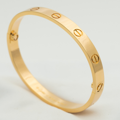 [BloomBling]LOVE BRACELET 6.1MM