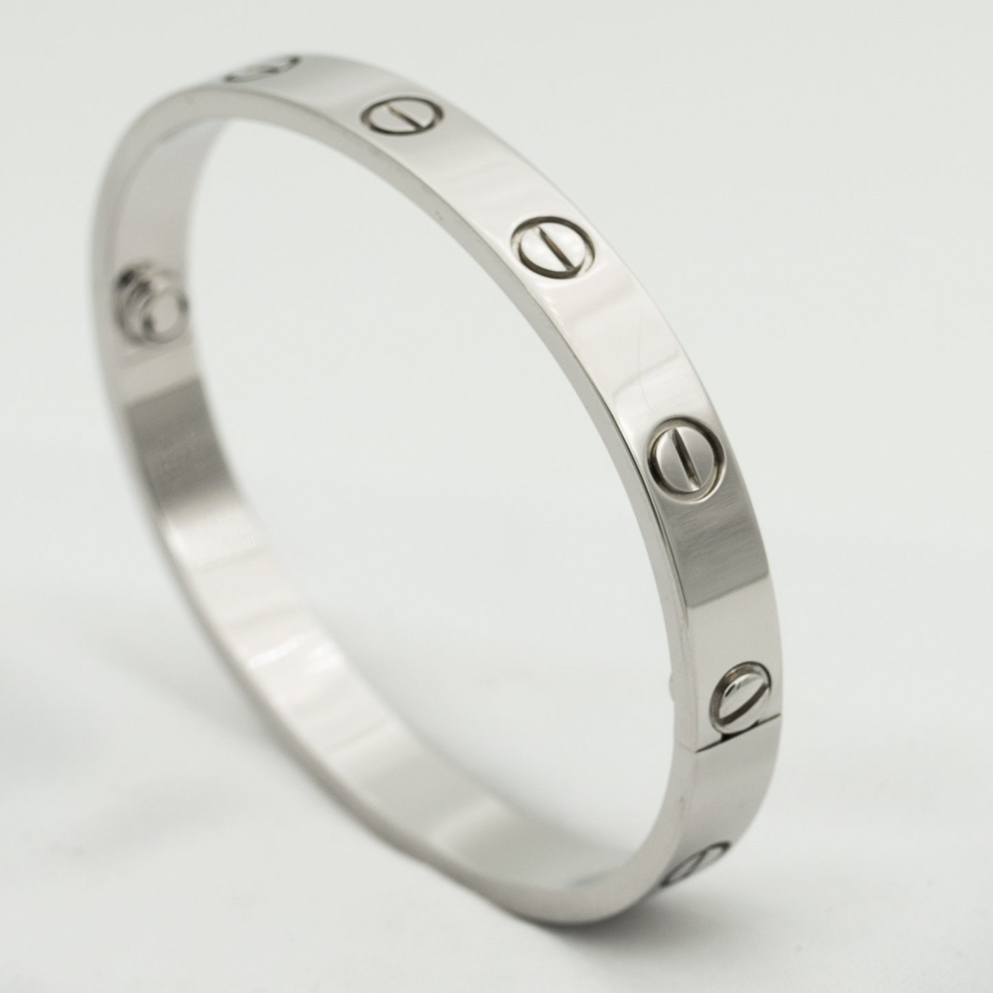 [BloomBling]LOVE BRACELET 6.1MM