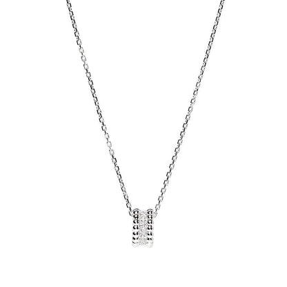 [BloomBling]PERLEE DIAMOND NECKLACE