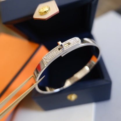 [BloomBling]KELLY BRACELET DIAMOND
