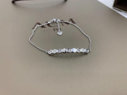 [BloomBling]BEE LOVE BRACELET DIAMOND