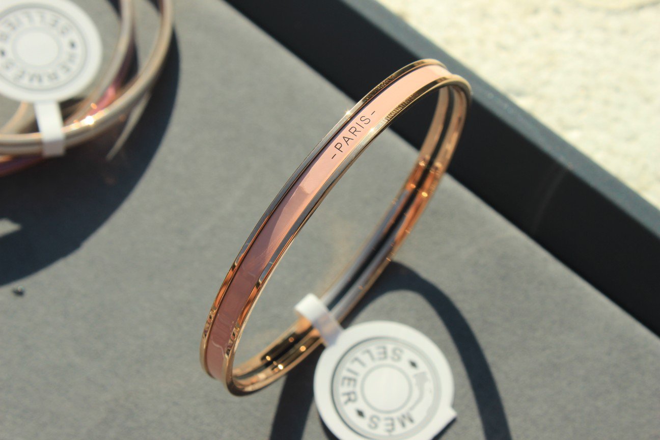 [BloomBling]HM UNI BANGLE BAG