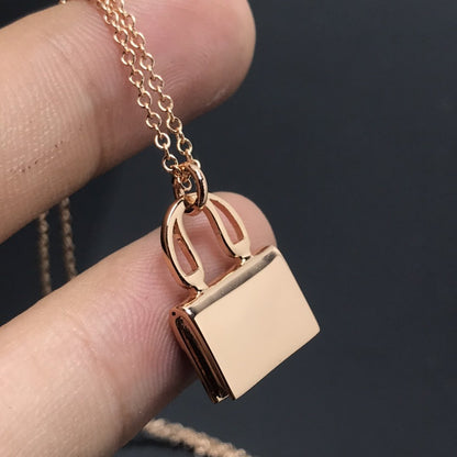 [BloomBling]HM NECKLACE ARRIVAL BLACK DIAMOND