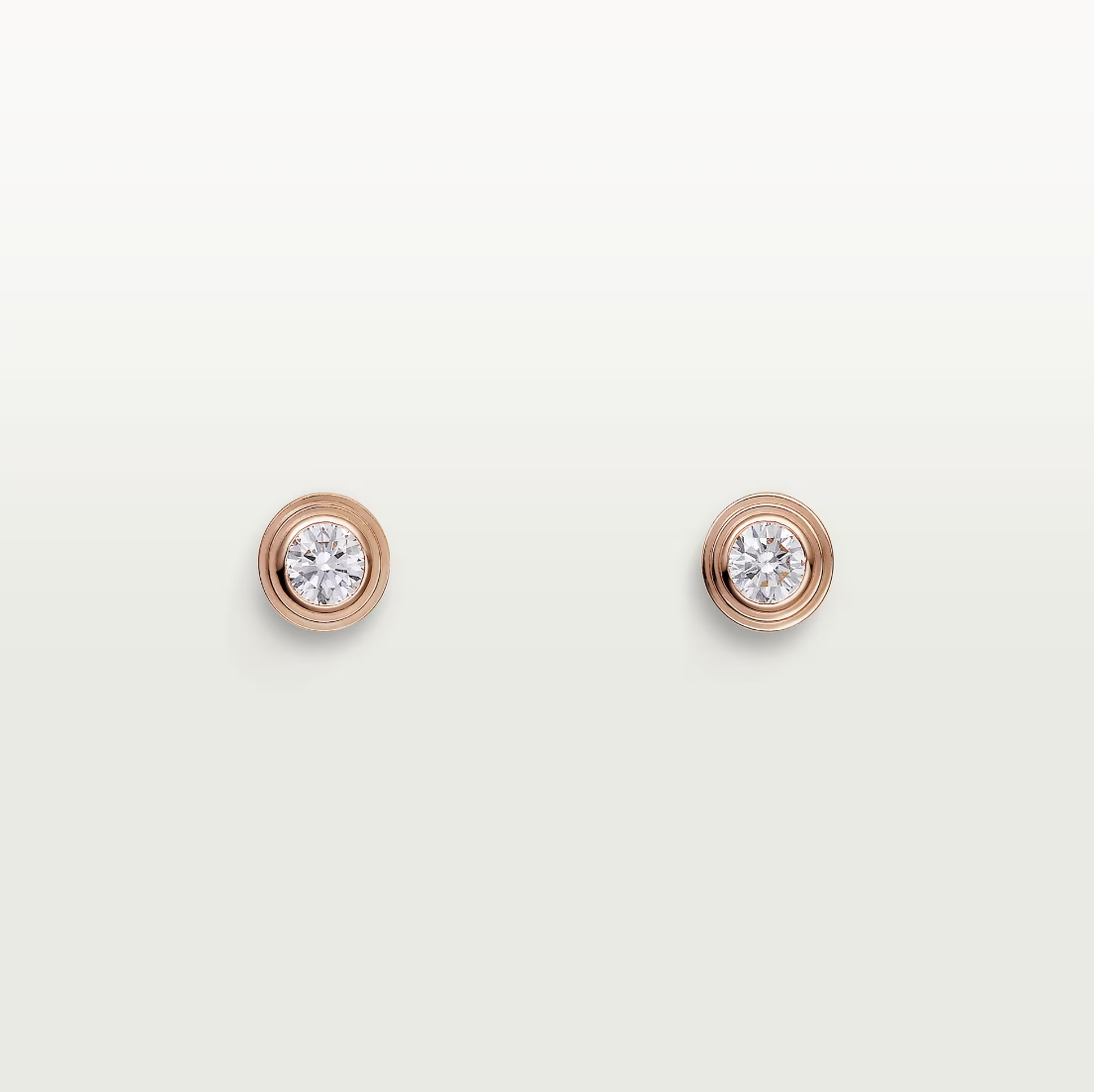 [BloomBling]DAMOUR DIAMOND EARRINGS