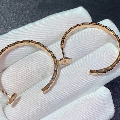 [BloomBling]SERPENTI EARRINGS