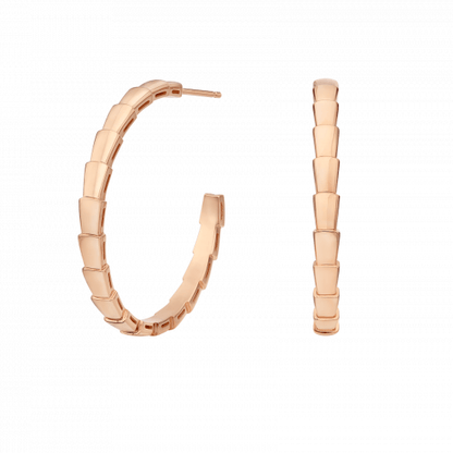 [BloomBling]SERPENTI EARRINGS