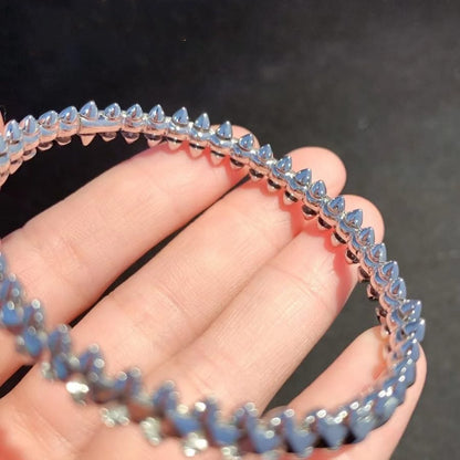 [BloomBling]CLASH SILVER BRACELET
