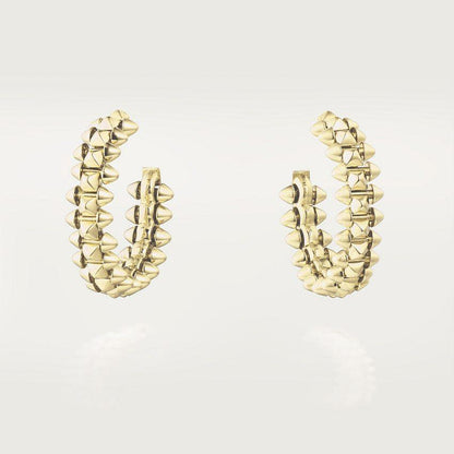 [BloomBling]CLASH EARRINGS