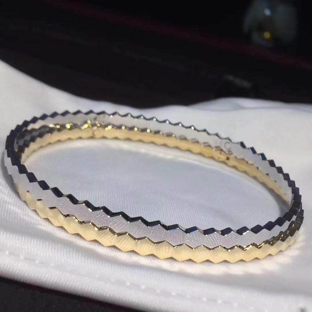 [BloomBling]BEE LOVE SILVER BRACELET