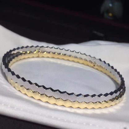 [BloomBling]BEE LOVE SILVER BRACELET