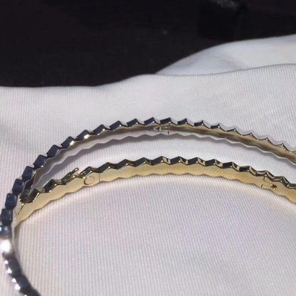 [BloomBling]BEE LOVE SILVER BRACELET