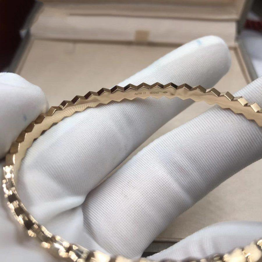 [BloomBling]BEE LOVE GOLD BRACELET