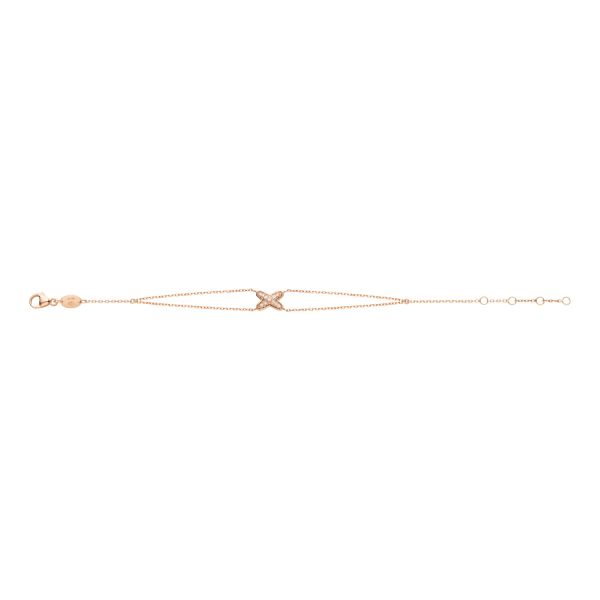 [BloomBling]JEUX BRACELET DIAMOND