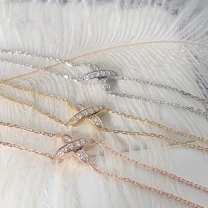 [BloomBling]JEUX BRACELET DIAMOND