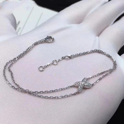 [BloomBling]JEUX BRACELET  DIAMOND