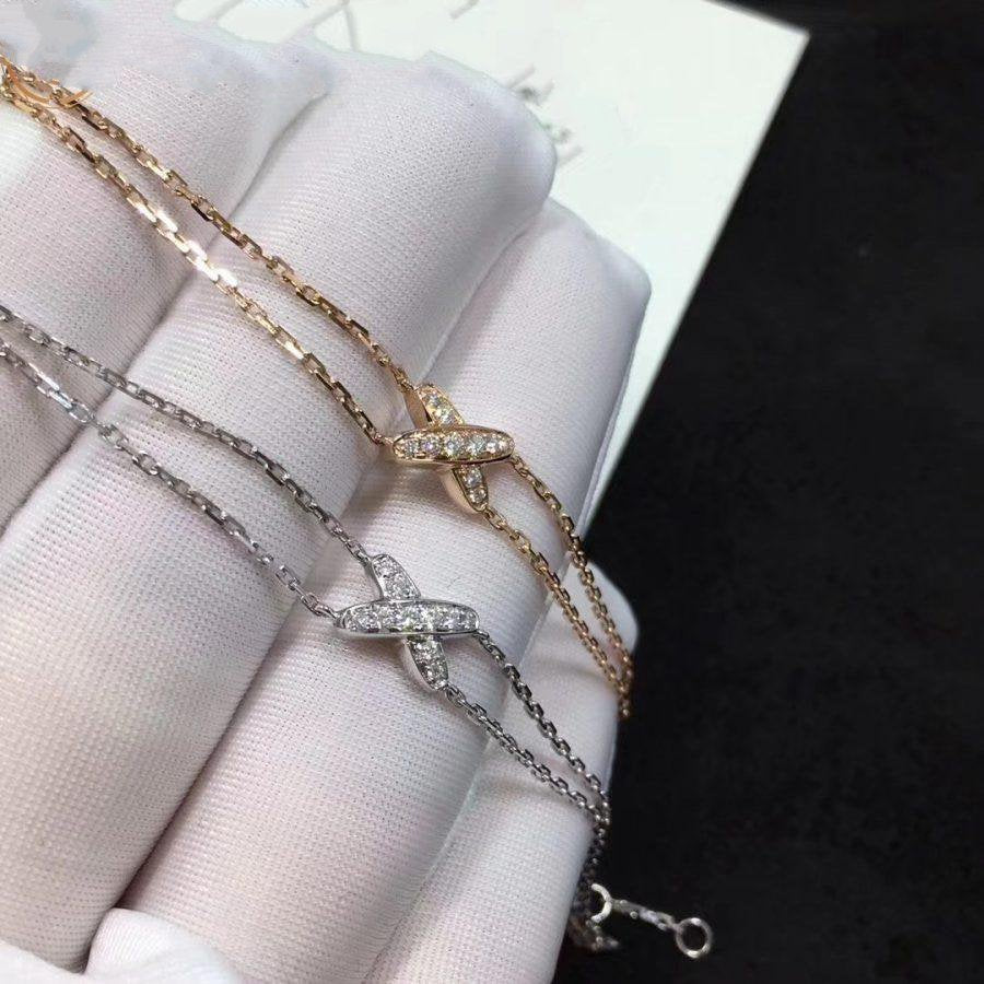 [BloomBling]JEUX BRACELET  DIAMOND